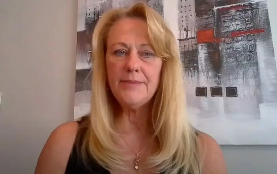 Joanne Fairclough